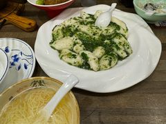 -众顺和非遗淮扬菜(何园店)