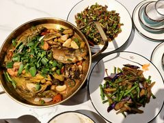 -食光慢宴·安吉土菜馆