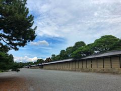 -京都御所