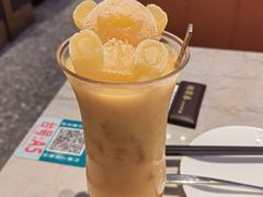 -锦园春香港茶餐厅(西海湾旗舰店)