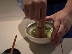 -茶是一枝花泡茶店