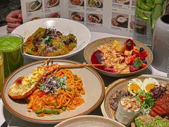 -新侨三宝乐西餐厅(崇文门店)
