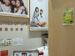 -海马体照相馆(上海月星环球港店)