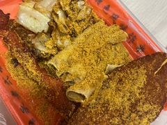 -安发瞧麻辣烫(总店)