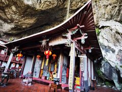 -东南悬空寺方广岩