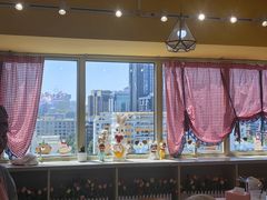 -千浔一暖DIY蛋糕烘焙(人民大学店)