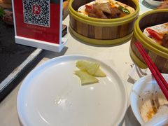 -大海湾酒楼(人南店)