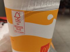 -麦当劳(宾水西道店)