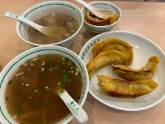 -清真·西北桥头拉面大王(丁家桥店)