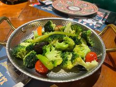 -卢布里西餐厅(总店)