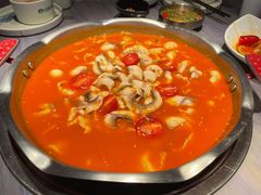 -湘芙蓉·湖南菜(椒江店)