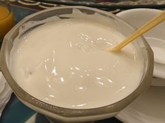 自制酸奶-阿拉丁新疆风味餐厅·清真(罗廊巷店)