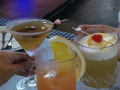 -haxnbauer海森堡德国餐厅(深圳coco店)
