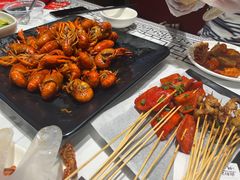 -靓虾二哥·龙虾馆(大塘总店)