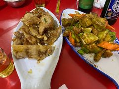 -夕阳红小吃(中街大悦城店)