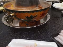 -京炭铜锅涮肉·羊蝎子·羊肉炉(保利·时光里店)