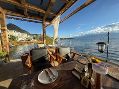 -六阅·福十 FORTEN 海景咖啡西餐厅(双廊古镇店)