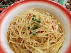 -兔槽江湖菜·重庆璧山兔(水围店)