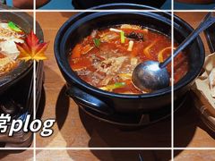 -肖记公安牛肉鱼杂馆· 省级非物质文化遗产(仁和路店)