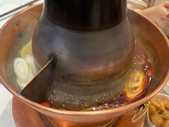 -东来顺饭庄(天坛店)