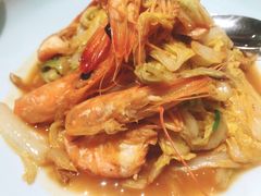 -良友·海鲜青岛菜(五四广场店)