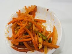 -胖胖君的新疆抓饭(普陀店)