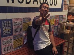 -火鬼 PYRO(五道口店)