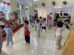 -奇乐全日制婴儿学校·早教