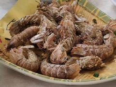 -渔满仓海鲜渔家(象山二店)