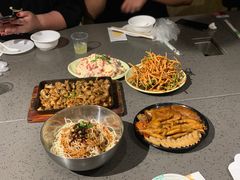 -一棠龙虾•王牌虾球(楚河汉街店)