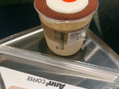 -Ann COFFEE(来福士店)