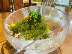 -福慧慈缘素食餐厅(王府井店)