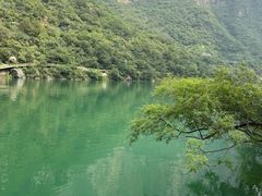 -河南宝泉旅游区