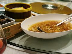 宋嫂鱼羹-知味观(湖滨总店)