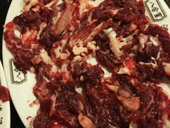 -陈记顺和潮汕牛肉火锅(韩江路店)