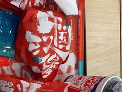 -塔斯汀中国汉堡(新安三路店)