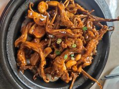 -都市里的乡村(山西路店)