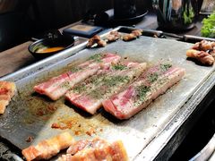 -香猪坊韩国烤肉专属门店(魏公村店)