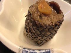 -秦淮小吃城(夫子庙店)