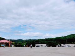 -哈尔滨北方森林动物园