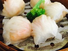 -澳门西南饭店·粤菜·茶市·手工点心(华海路店)