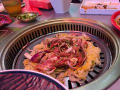 -棒小伙·齐齐哈尔烤肉(龙茗路店)