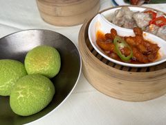 -寻味顺德·顺峰山庄(大良店)