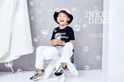 点击看大图 -INKIDS潮童社儿童摄影(朝阳大悦城店)