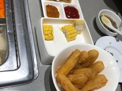 -海底捞火锅(天一广场亚细亚店)