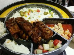 -火炉火自助餐(枫蓝国际店)