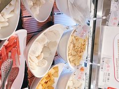 -温野菜涮涮锅(西单大悦城店)