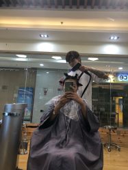 -涩谷· Hair Salon