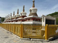-塔尔寺