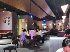-蚝翅·海鲜粥·烧烤·羊肉季(鄞州万达店)